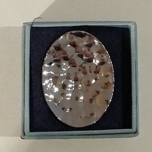 Stainless Steel Ring